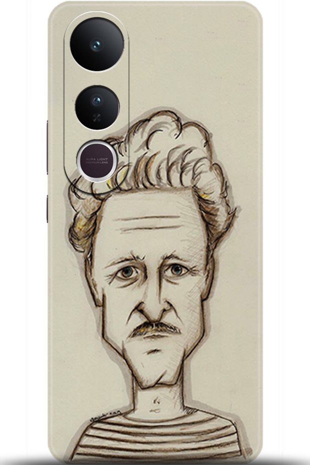 Vivo V50 Lite 4g Case Hd Printed Case - They Can'T Bring Me down 5203