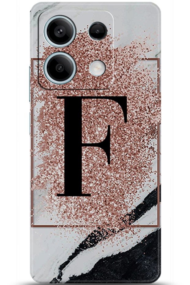 Xiaomi Redmi Note 13 5g Case Hd Printed Case - They Can'T Bring Me down 6014