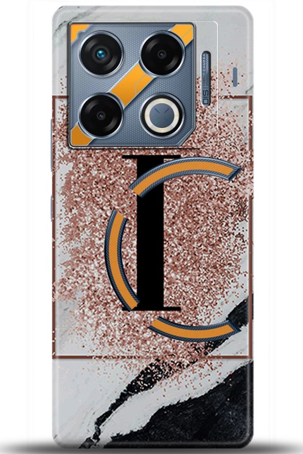 Infinix Gt 20 Pro Case Hd Printed Case - They Can'T Bring Me down 6011