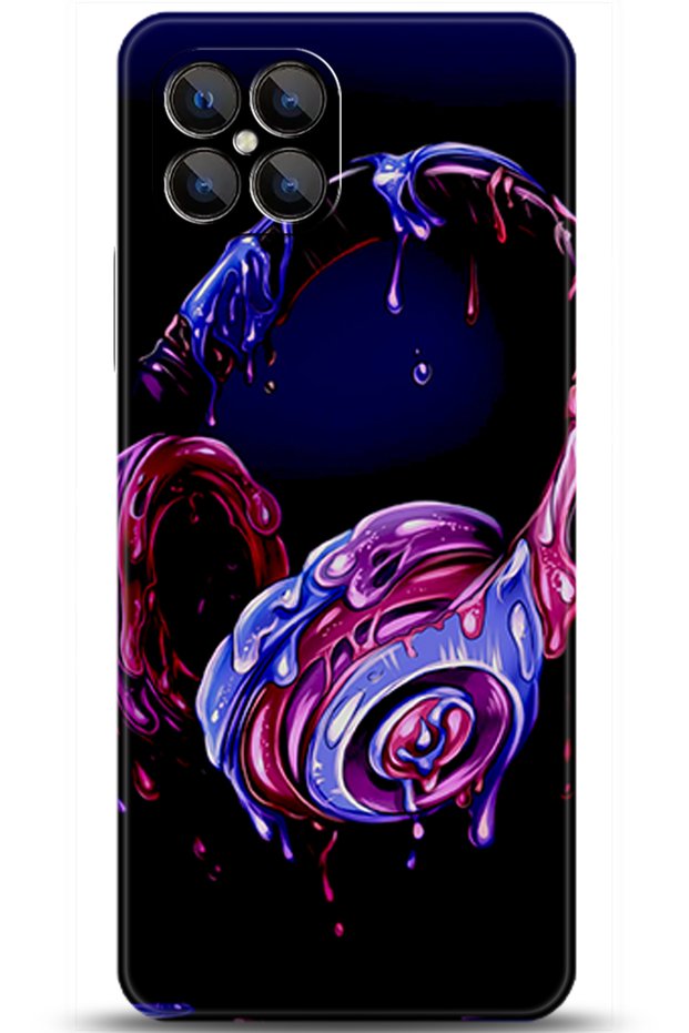 X600 Case Hd Printed Case - They Can'T Bring Me down 6043
