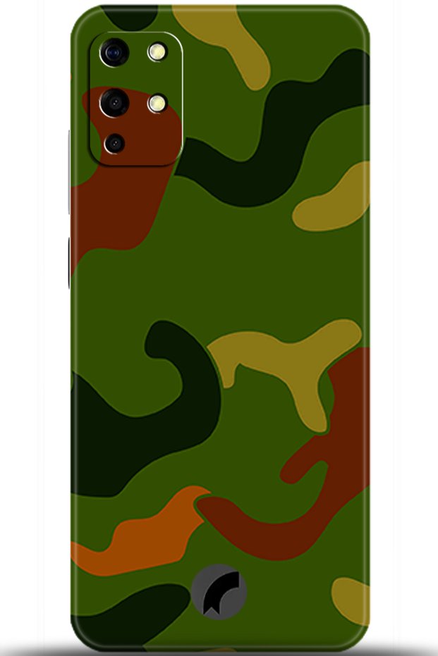 S19 Max Case Hd Printed Case - They Can'T Bring Me down 6049
