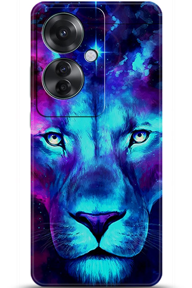 Oppo Reno 11F 5g Case Hd Printed Case - They Can'T Bring Me down 6044
