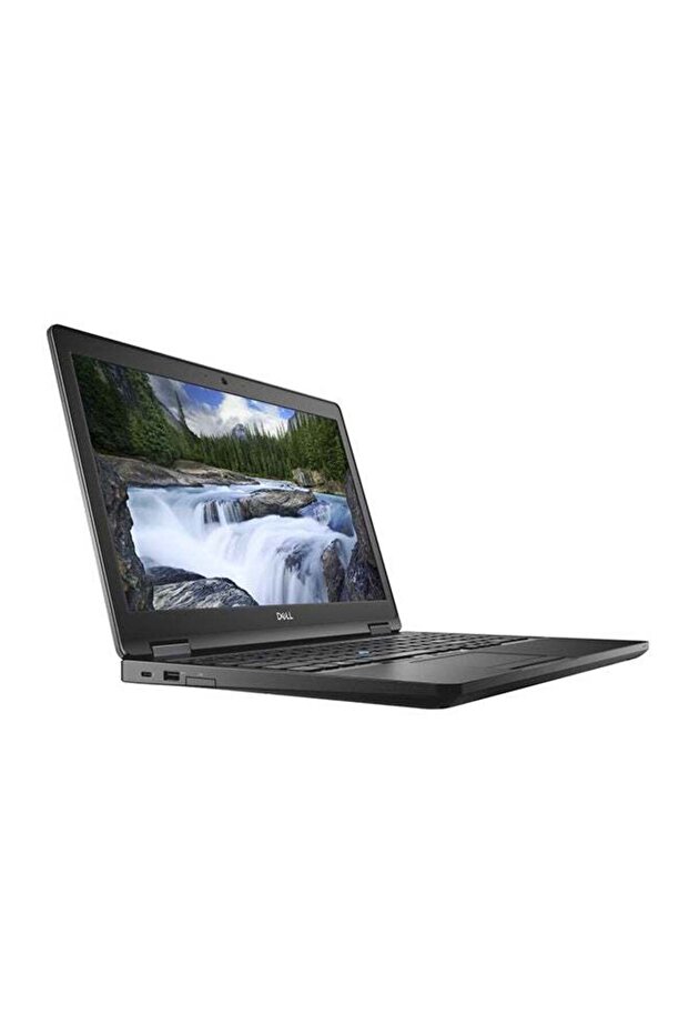 Pre-Loved – Latitude 5590 Intel® Core™ i7 8th Gen | 8GB RAM | 256GB SSD | 15.6"