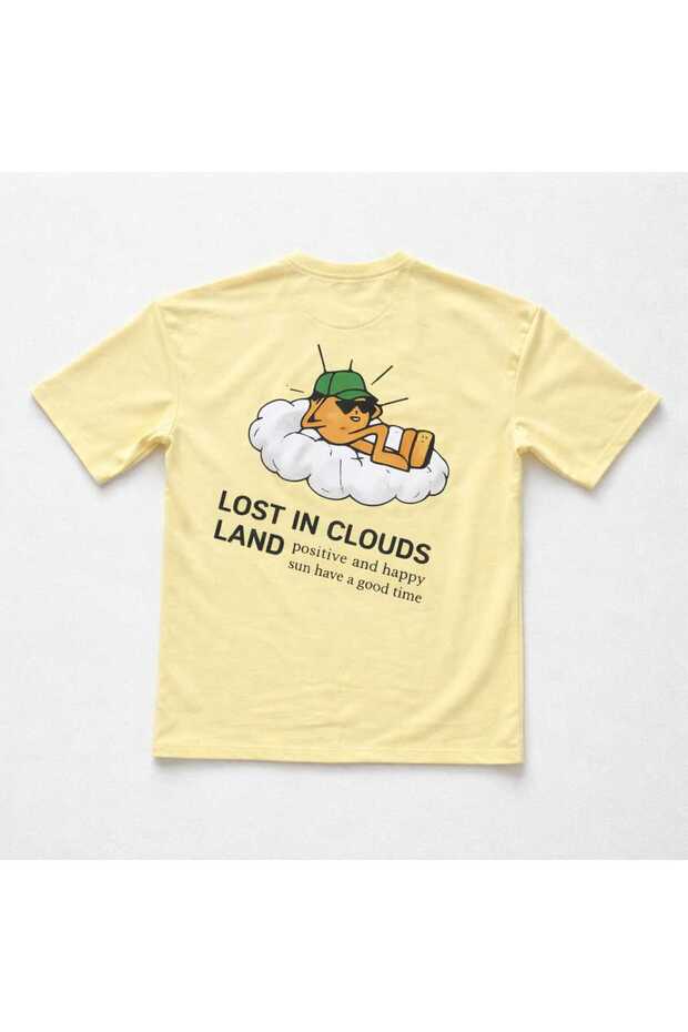 T-shirt - 3