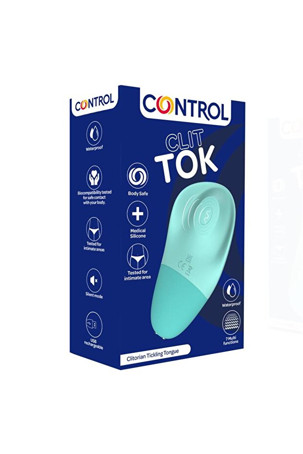 Stimulator Clik Tok - 2