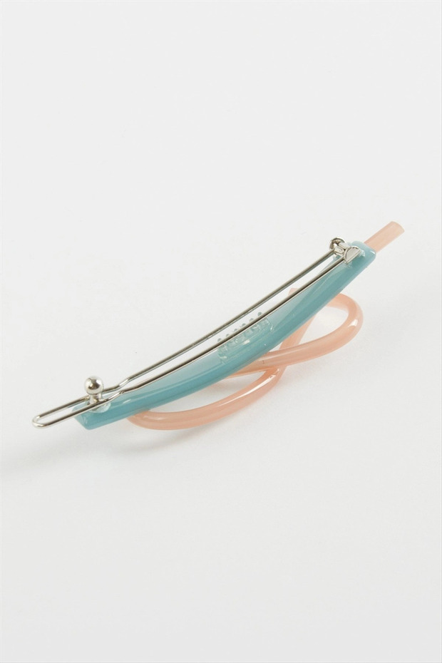 Infinity Clip Buckle - 2