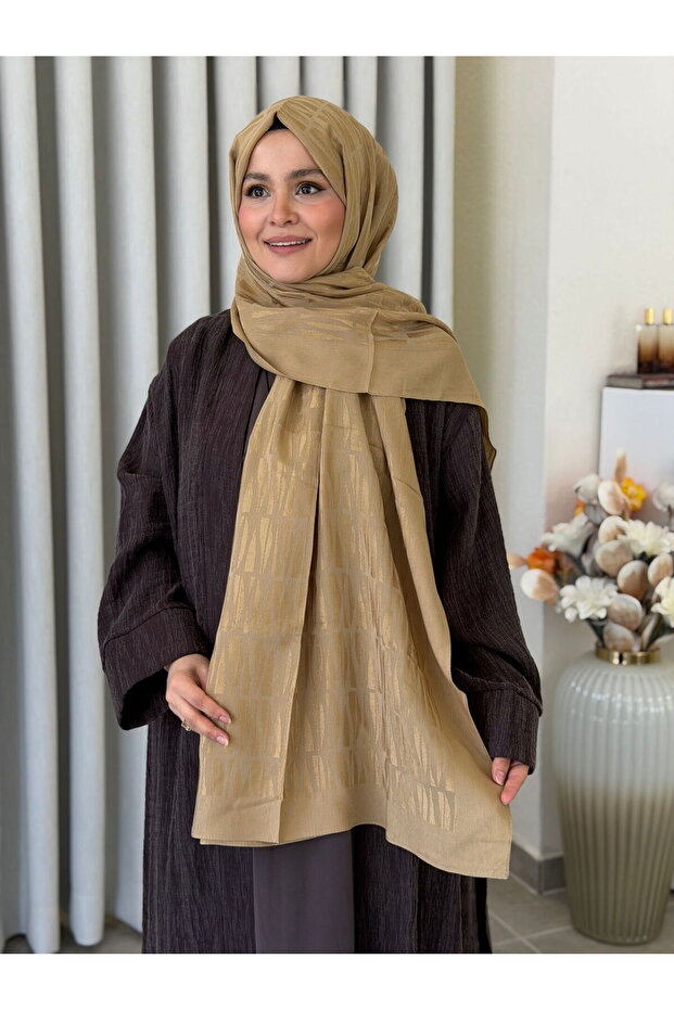 شال ليوسيل 75×200
