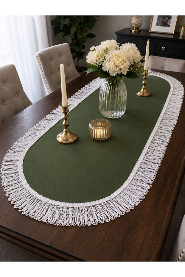 SAÇAKLI RUNNER