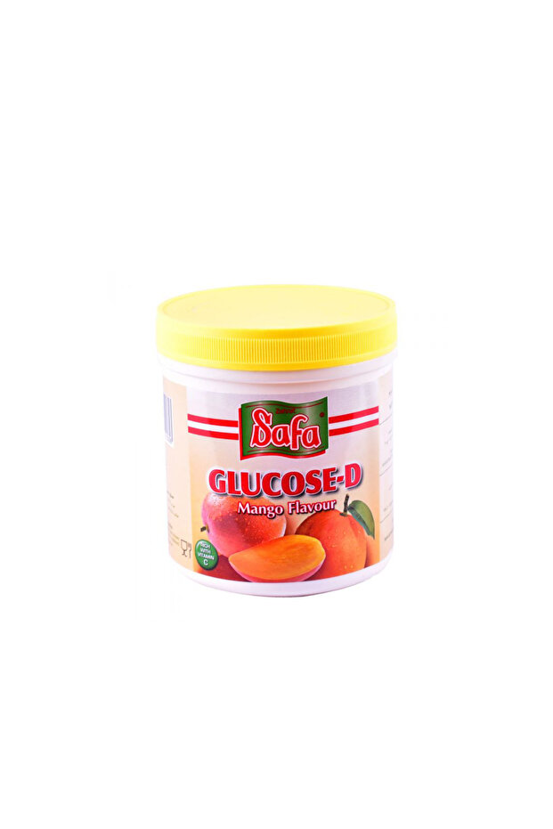 Zahrat Glucose Mango 24x450gr