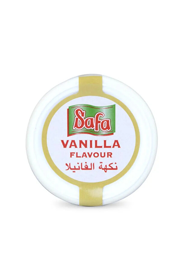 Vanila Powder 12x15gr.