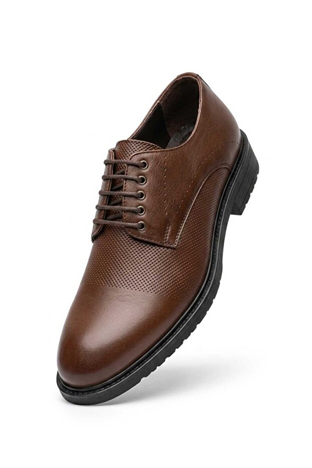 Leather Men's Classic Shoes