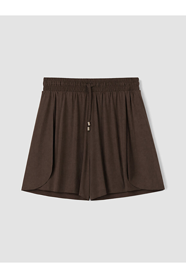 Nevavm Modal Blended Women's Shorts with a Difference