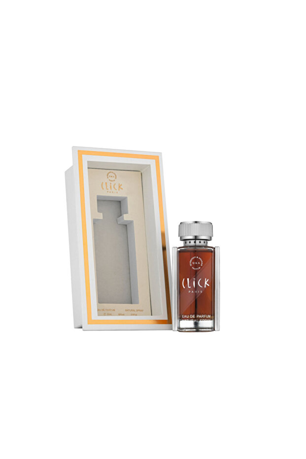 عطر كليك من كيو آند إيه - ماء عطر 125 مل