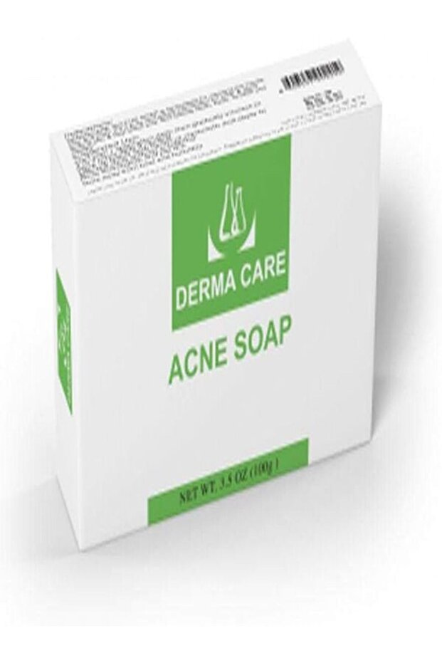 DERMACARE ACNE SOAP
