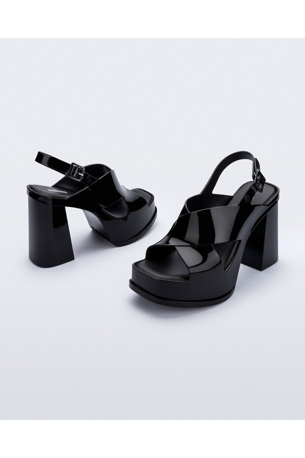 Dance Heel Ad Heeled Shoes
