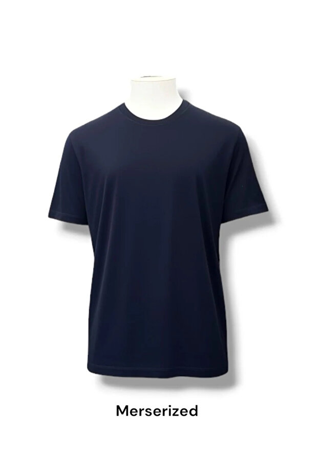 Merserize T-shirt
