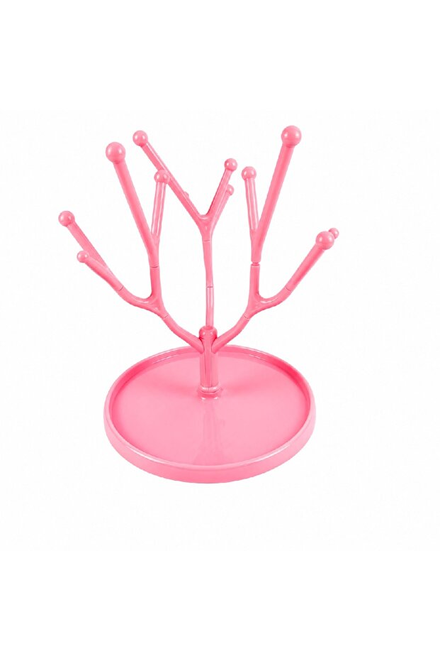 Baby Nursing Bottle Drying Rack