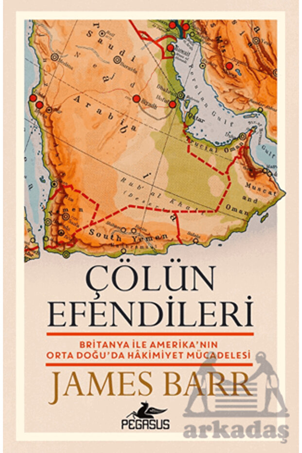 Çölün Efendileri