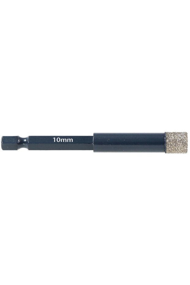 DIAMOND CORE WITH 10MM FIXING ROD
