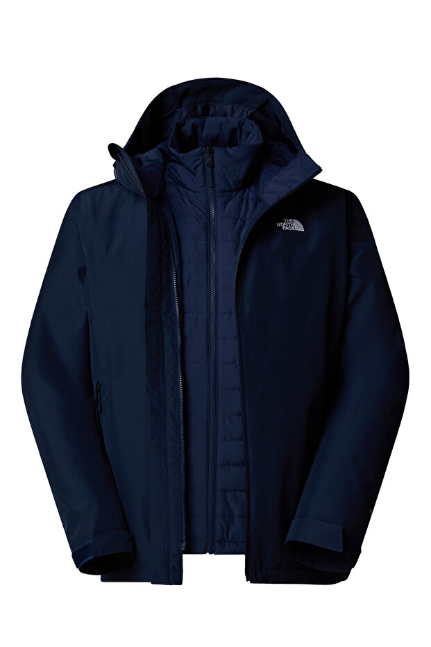 Carto Mono Triclimate 3-in-1 Men's Jacket - Nf0A8D1S