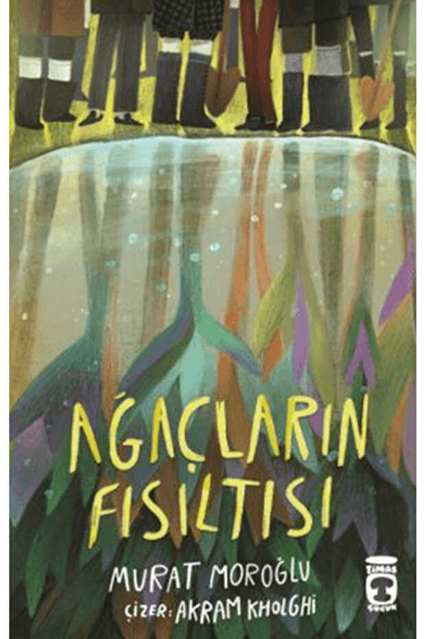 Ağaçların Fısıltısı