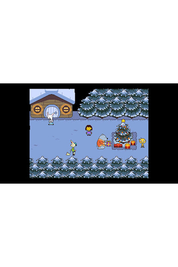 Undertale Switch Game - 5