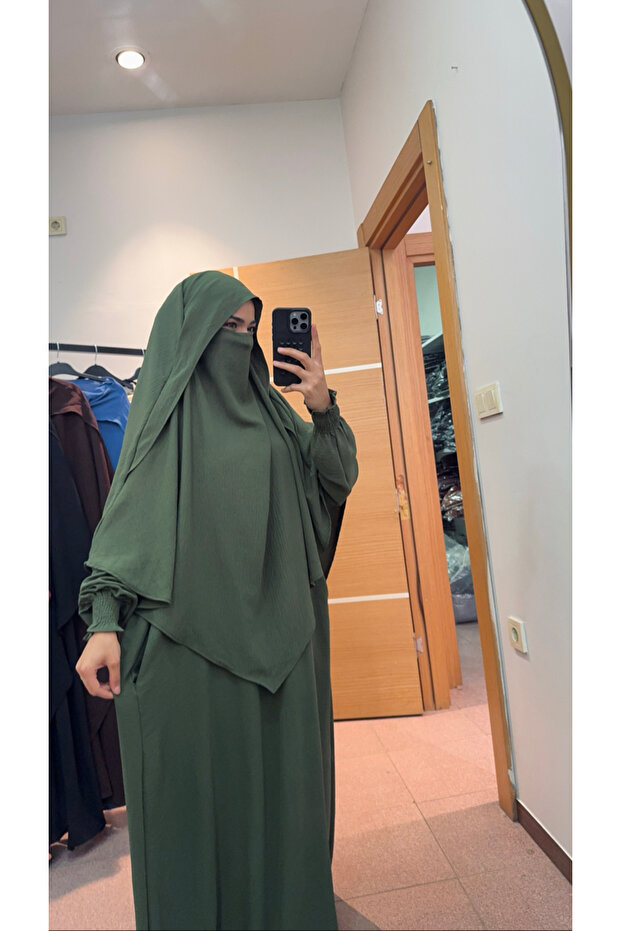 فريق أيروبين المظلوم