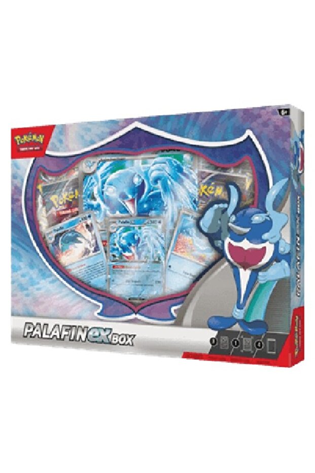 Palafin ex Box - 1