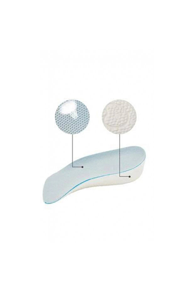Heel riser 3.5 cm no 55 - 2