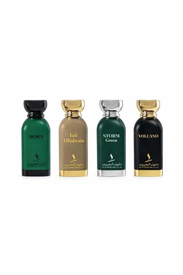 Men's Luxury Bundle