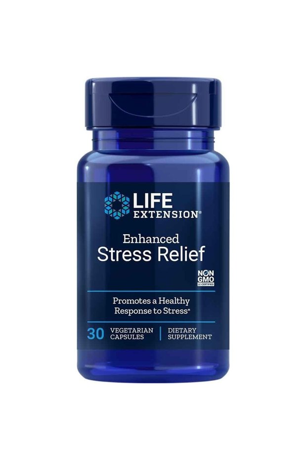 Enhanced Stress Relief