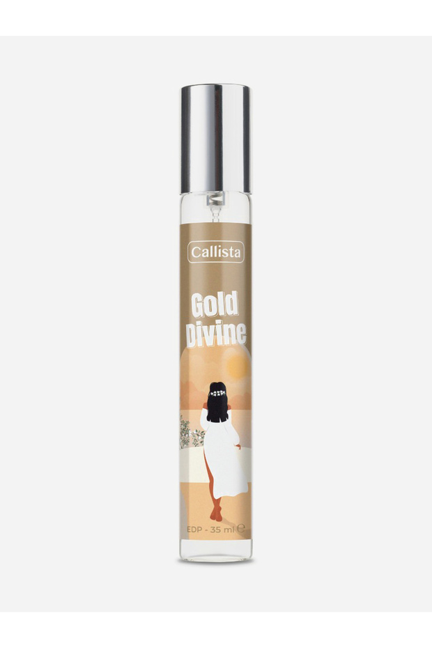 عطر جولد ديفاين أو دو بارفان 01