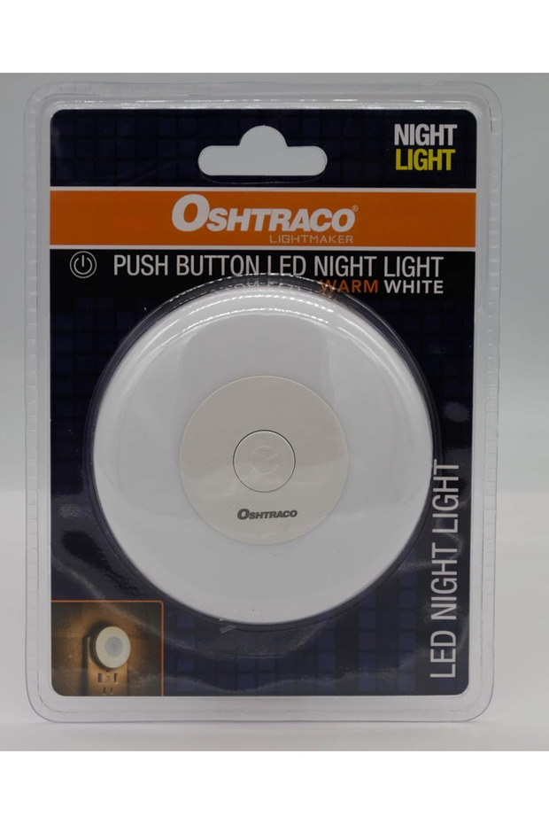 LED night Light warm white