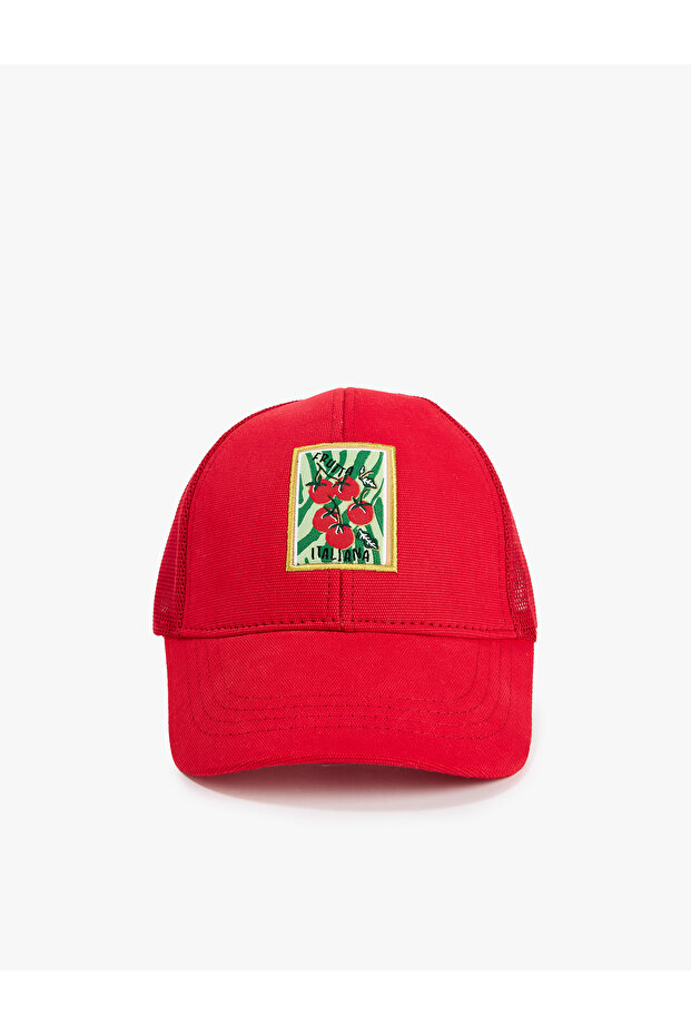 Cotton Cap Hat