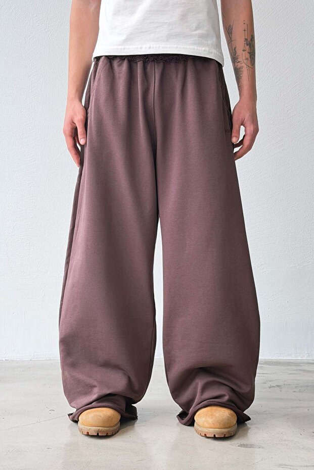 Premium Fabric Monster Fit Sweatpants
