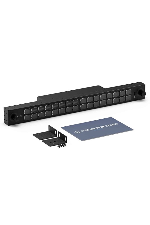 Stream Deck Studio - 6