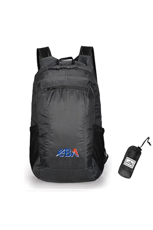® Rucsac de drumeție pliabil - 1