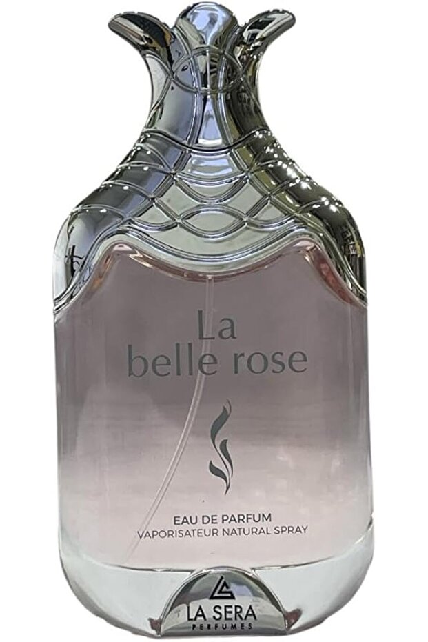 عطر لابيل روز لاسيرا 100 مل