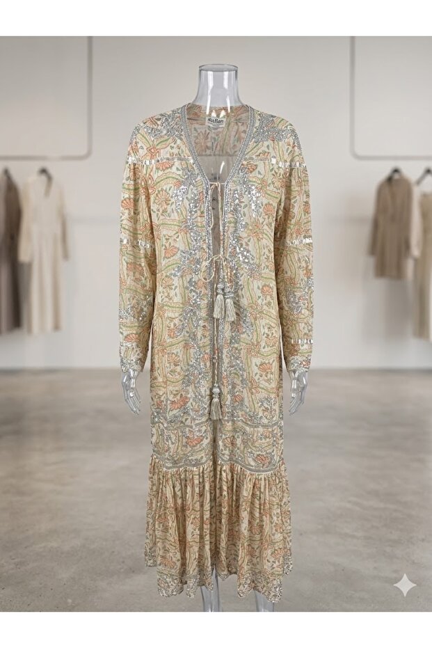 İthal Abaya