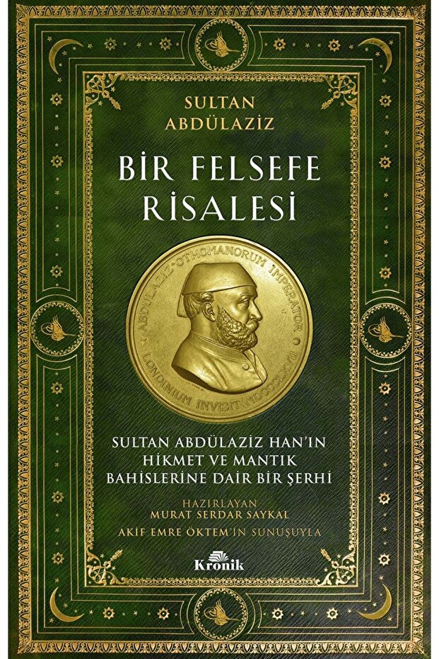 Bir Felsefe Risalesi