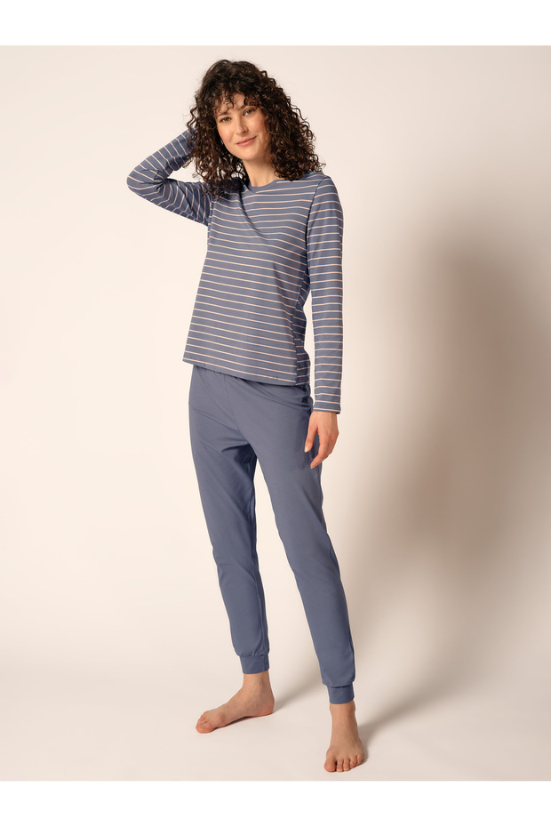 Pyjama Night Basic Selection - 1