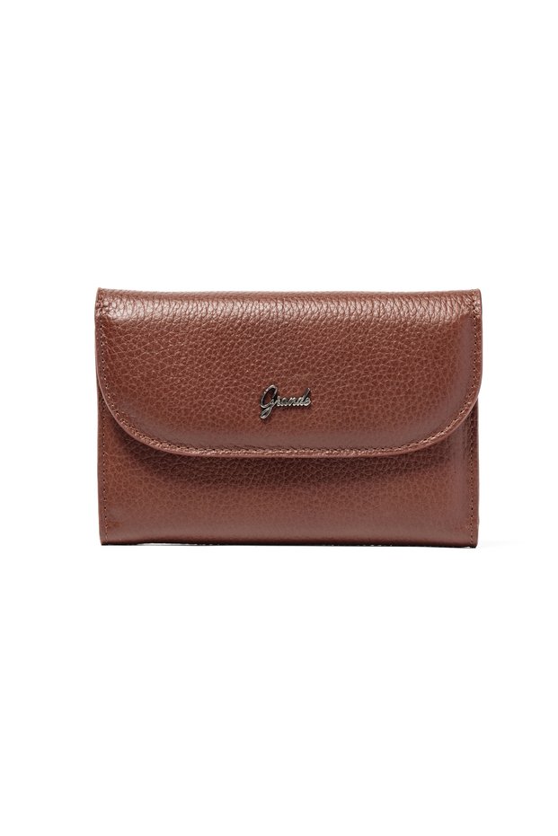 Women's / Girls' Wallet & Card Holder 2839 Leather Wallet Card Holder
