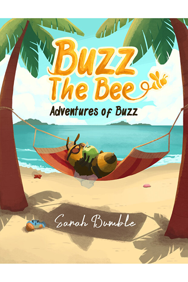 Buzz the Bee