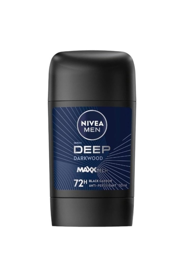 Deep Dark Wood Antiperspirant Stick - 50ml