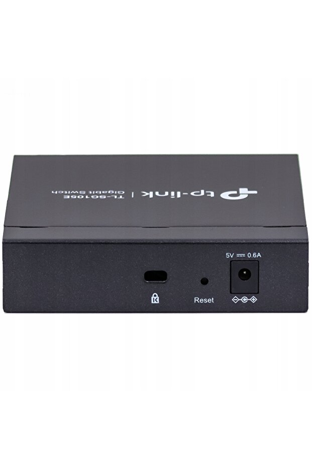 Switch TP-LINK TL-SG105E - 7