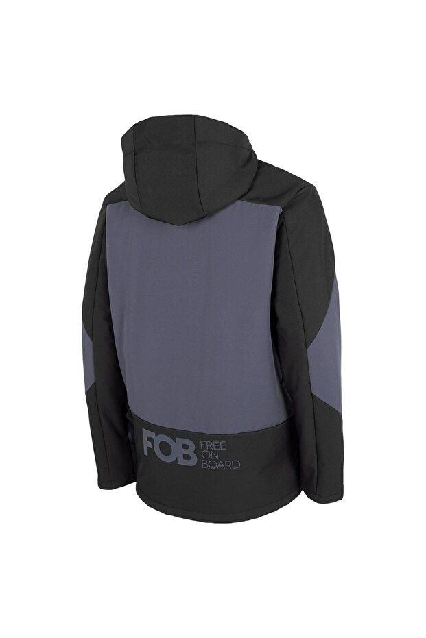 Geacă softshell bărbați L - 2