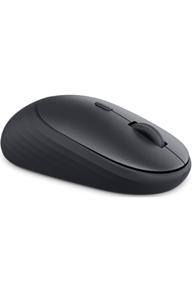 Mouse optic wireless/Bluetooth Pro 7 MS726, 6000 DPI, Negru - 4