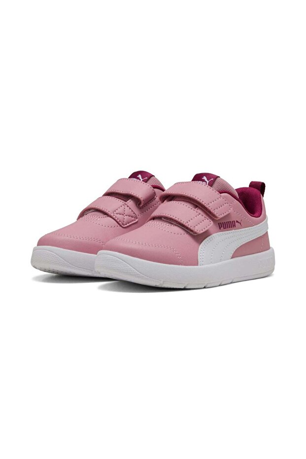 Puma Courtflex V3 V PS