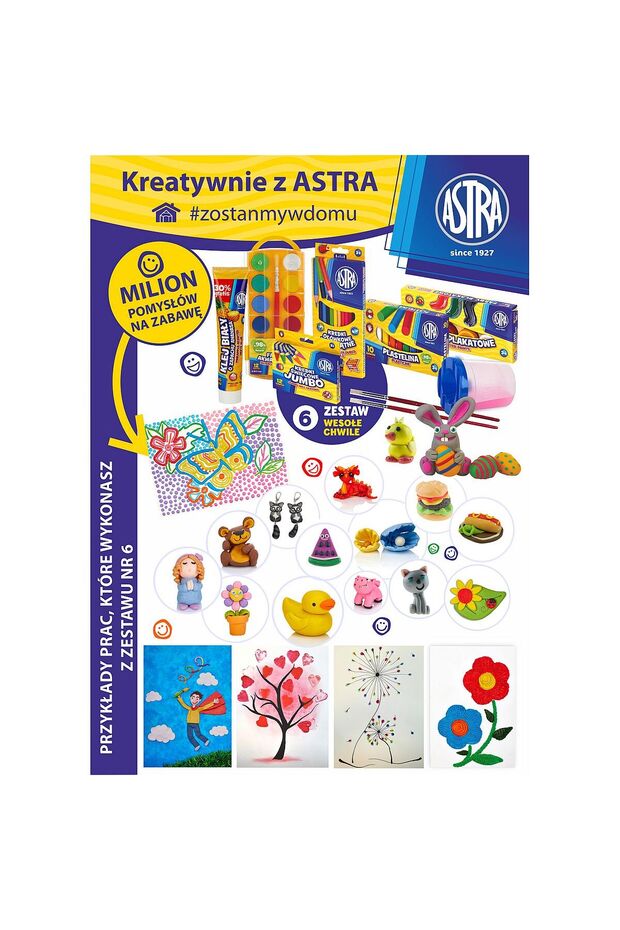 Set școlar de desen - 1
