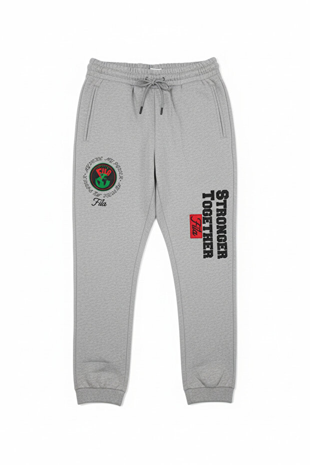 Rhys Jogger Grey Men